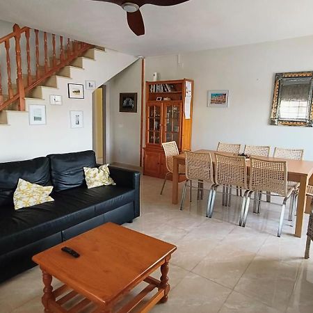 אל ונדרל Villa Habana מראה חיצוני תמונה