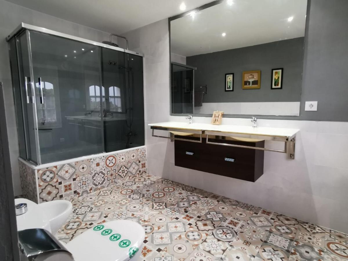 אל ונדרל Villa Habana מראה חיצוני תמונה