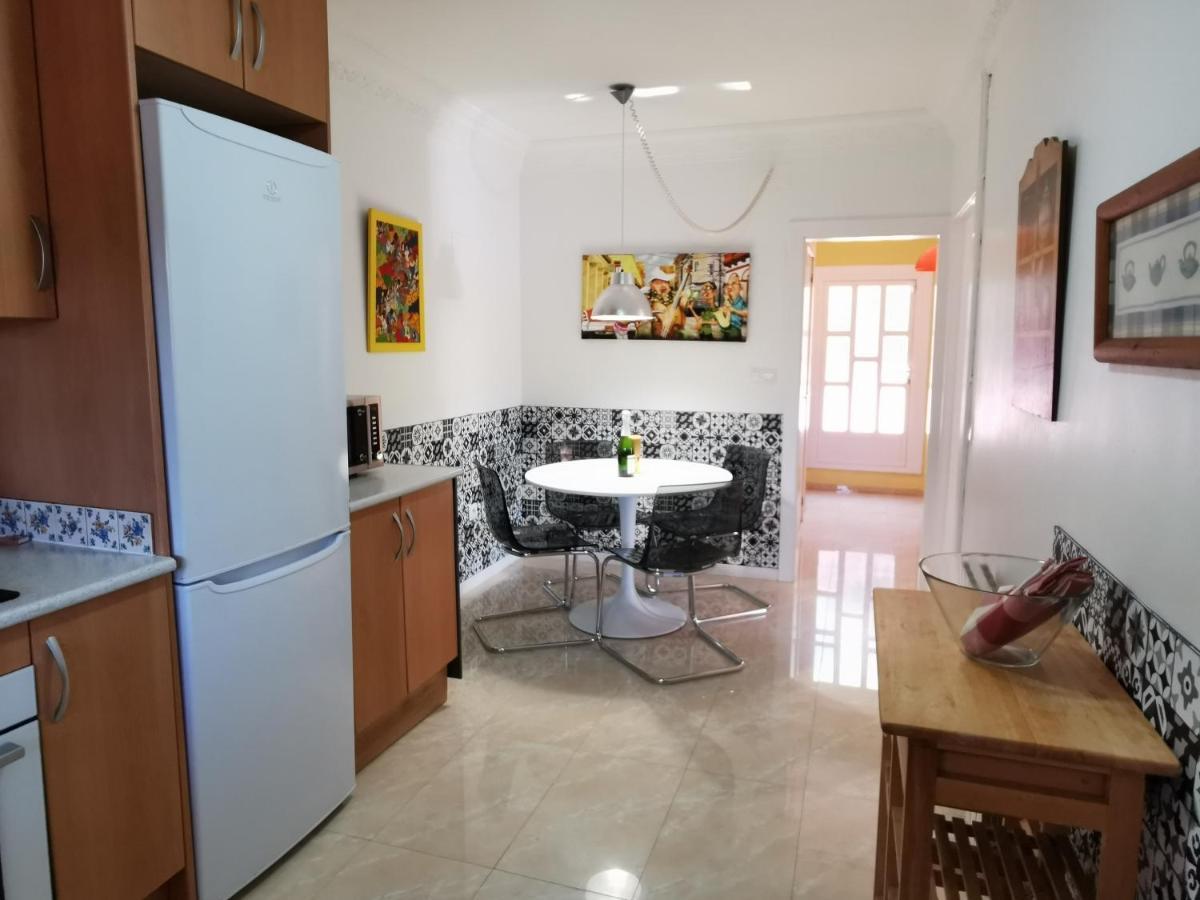 אל ונדרל Villa Habana מראה חיצוני תמונה