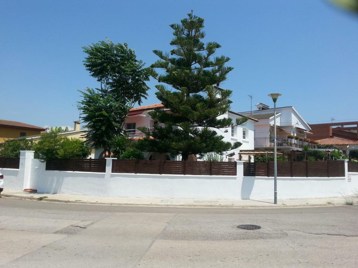 אל ונדרל Villa Habana מראה חיצוני תמונה