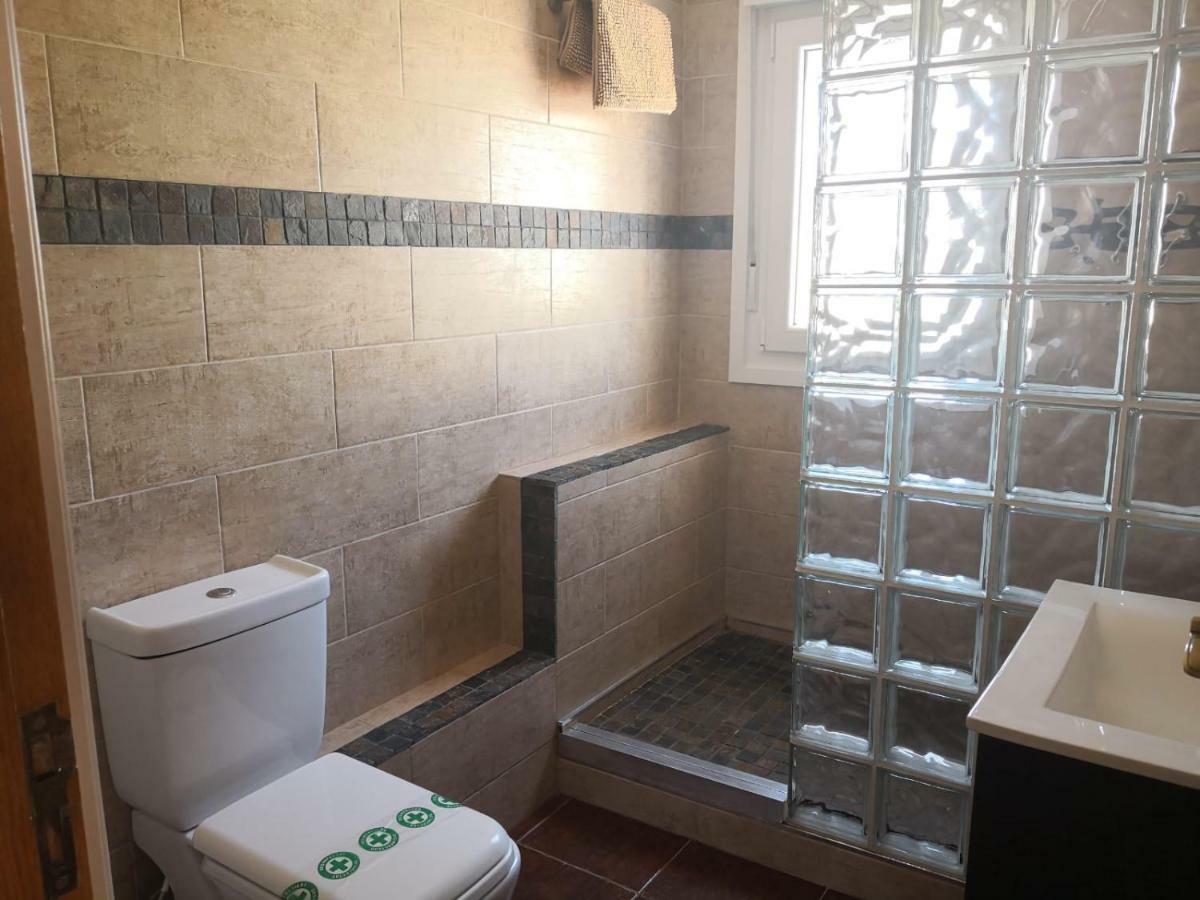 אל ונדרל Villa Habana מראה חיצוני תמונה