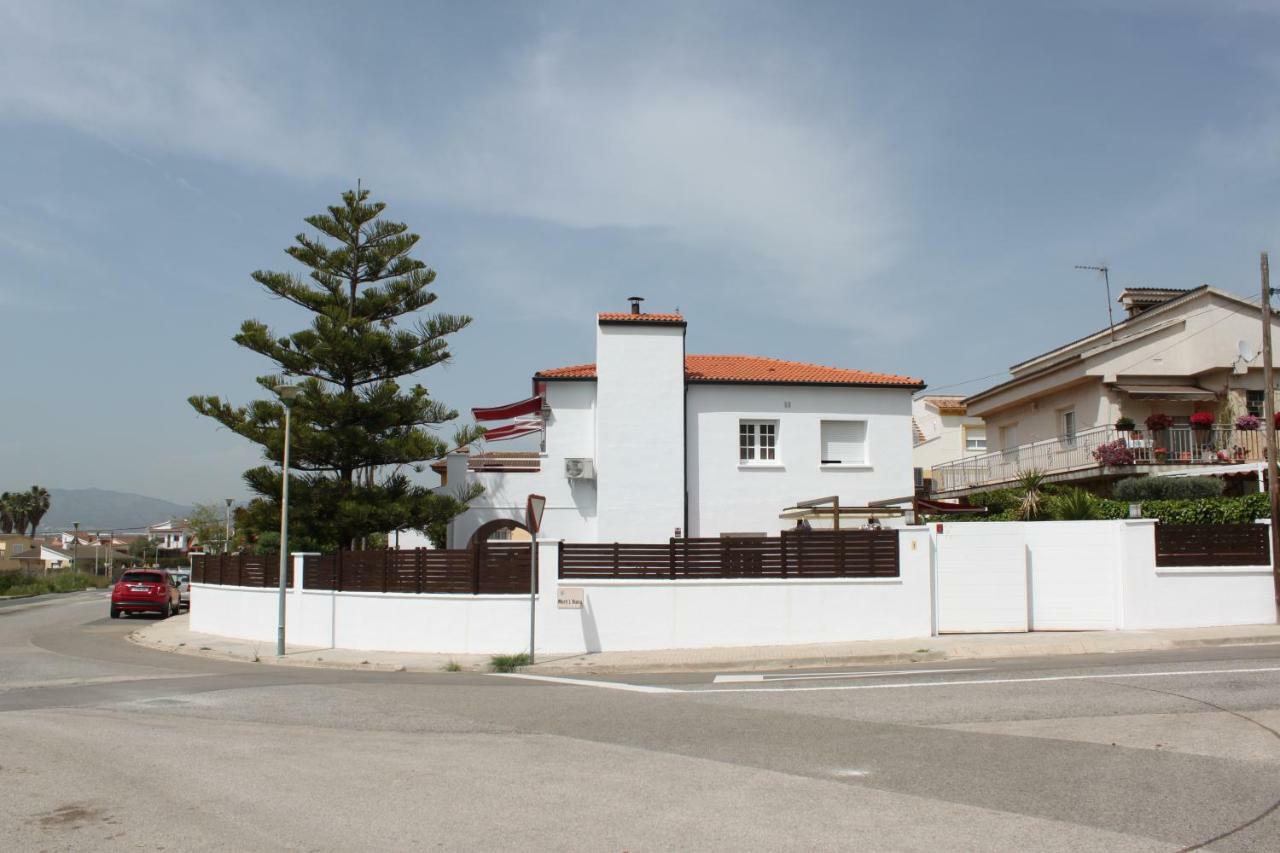 אל ונדרל Villa Habana מראה חיצוני תמונה