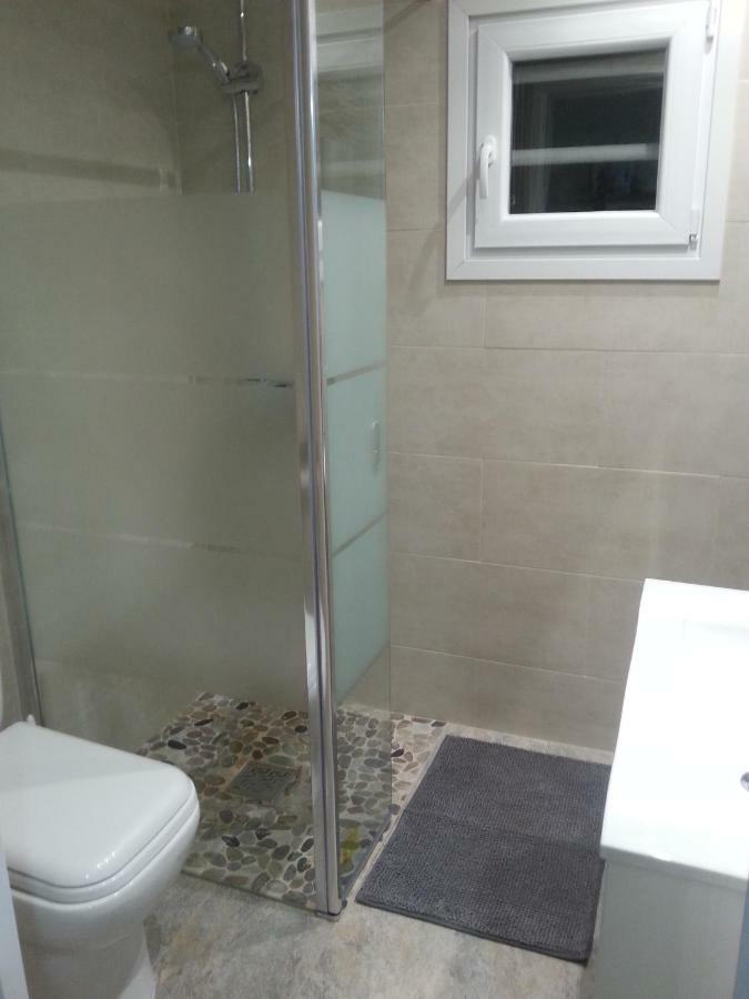 אל ונדרל Villa Habana מראה חיצוני תמונה