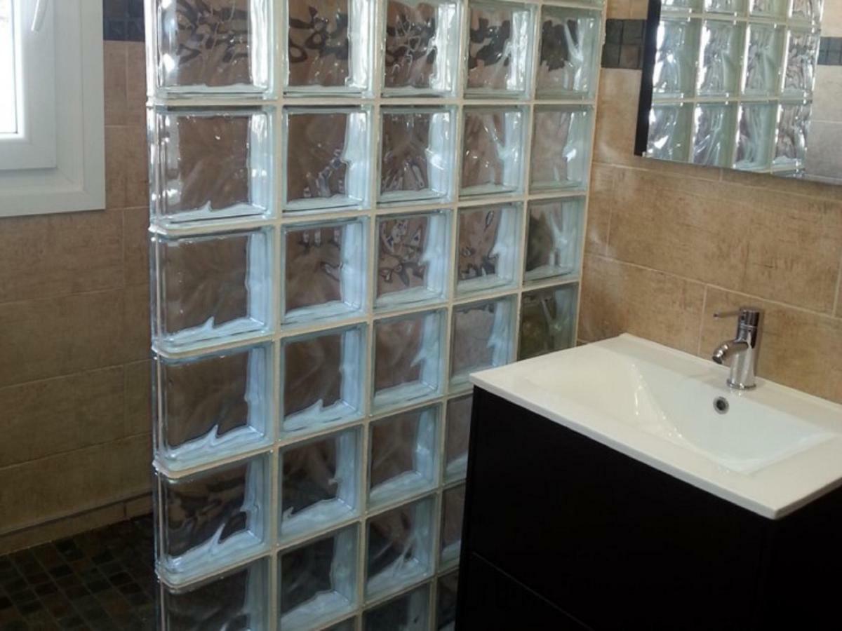 אל ונדרל Villa Habana מראה חיצוני תמונה