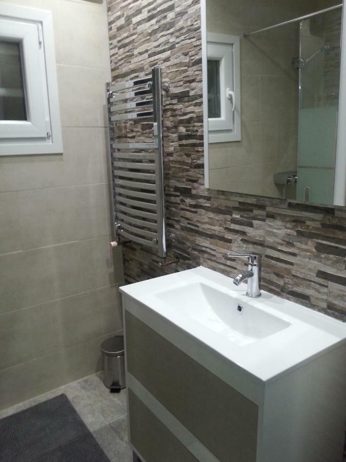 אל ונדרל Villa Habana מראה חיצוני תמונה