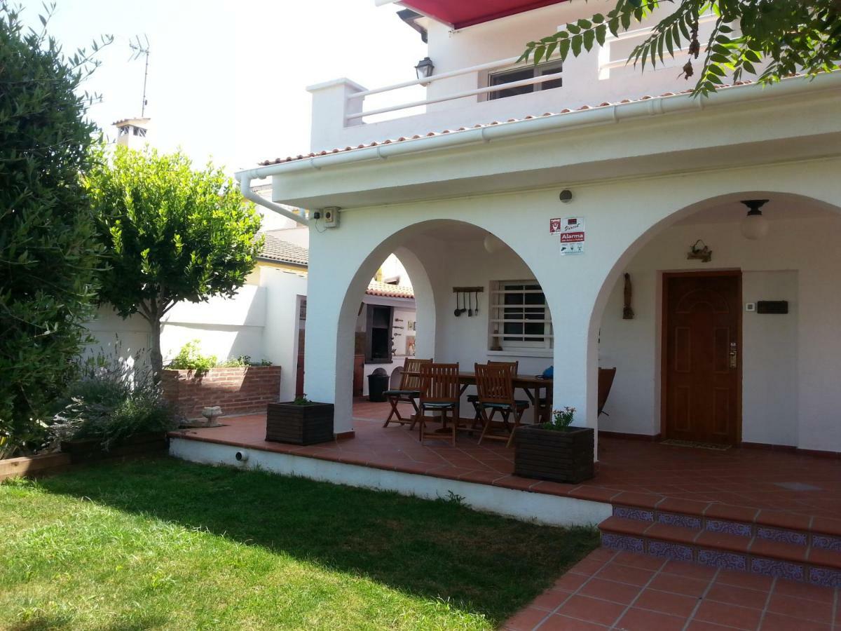 אל ונדרל Villa Habana מראה חיצוני תמונה