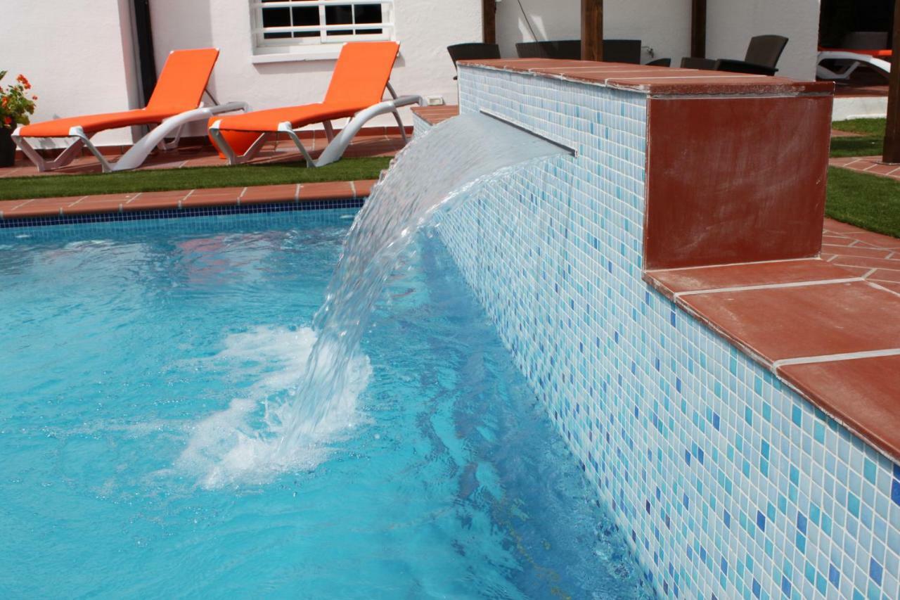 אל ונדרל Villa Habana מראה חיצוני תמונה