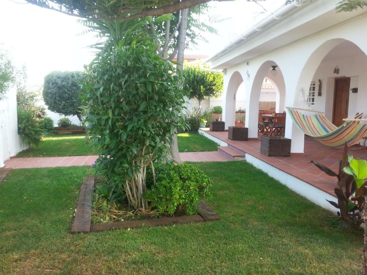 אל ונדרל Villa Habana מראה חיצוני תמונה